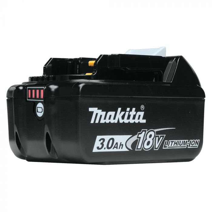 Makita 18V Batterys