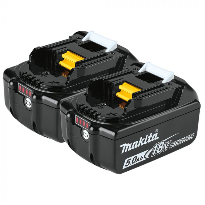 Makita 18V Batterys