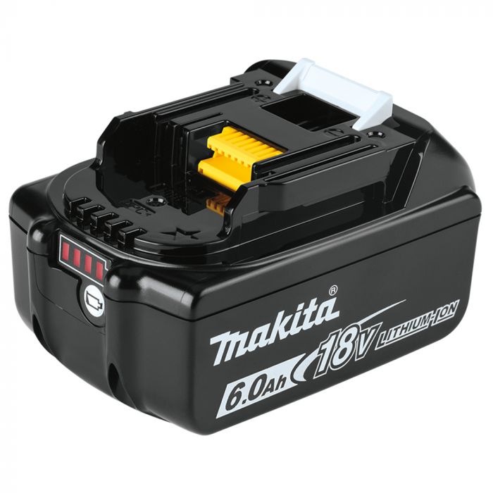 Makita 18V Batterys