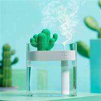 160ML Ultrasonic Air Humidifier