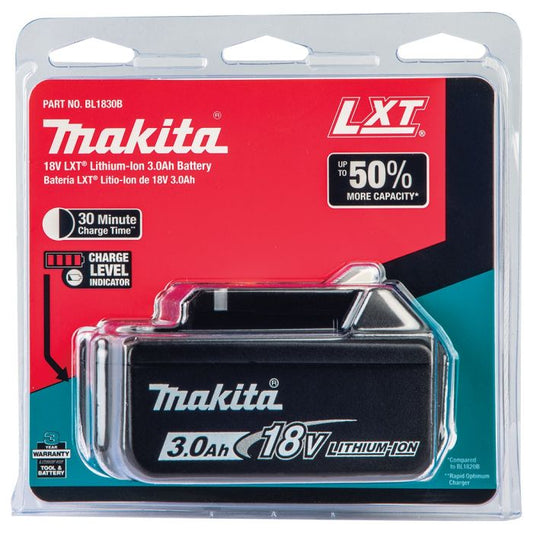 Makita 18V Batterys