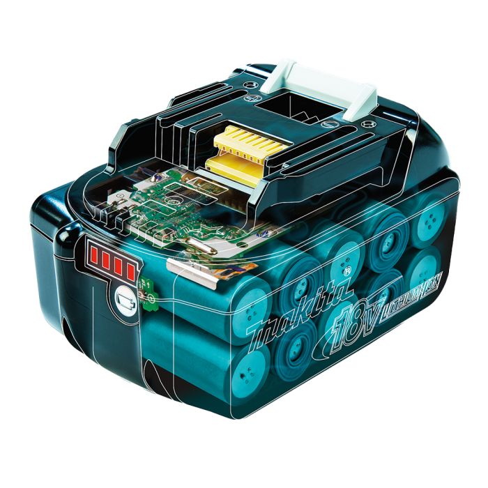 Makita 18V Batterys